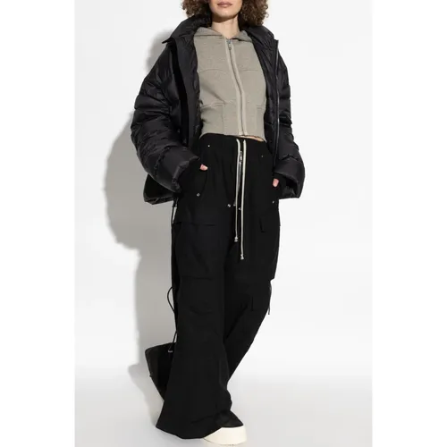 Cargobelas trousers - Rick Owens - Modalova