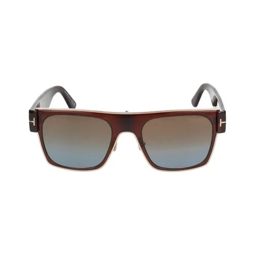 Edwin Sunglasses - Tom Ford - Modalova