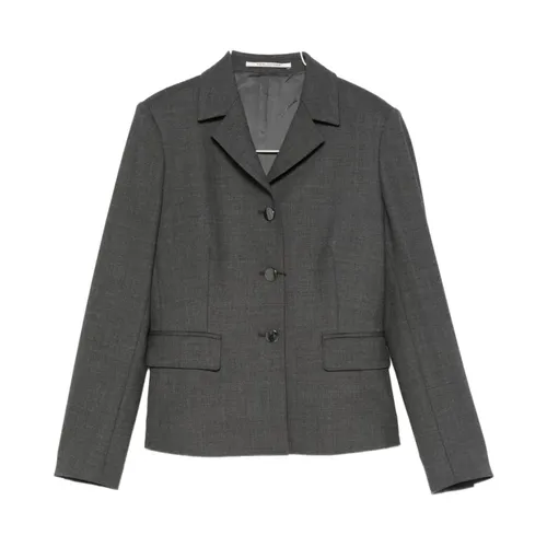 Tagliatore 0205 Jackets Grey - Tagliatore - Modalova