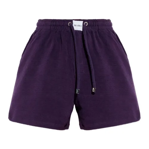 Casual Shorts - The Attico - Modalova