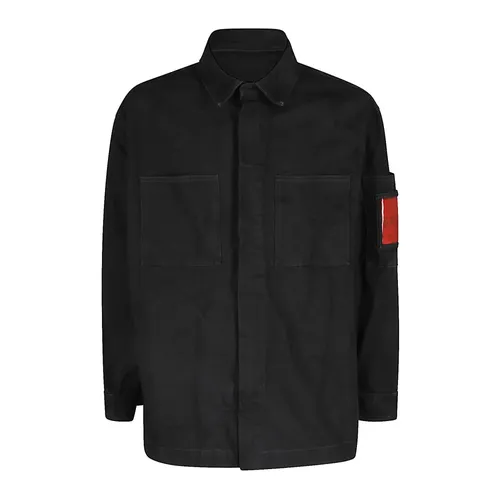 Light Jacket - 44 Label Group - Modalova