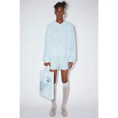 Ripstop Swim Shorts - Acne Studios - Modalova