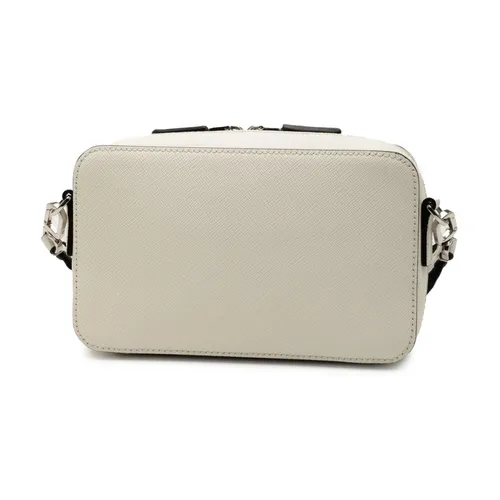 Pre-owned Compact Camera Bag - Prada Vintage - Modalova