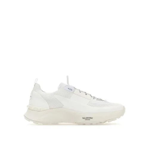 Rockstud Untitled Sneaker - Valentino Garavani - Modalova