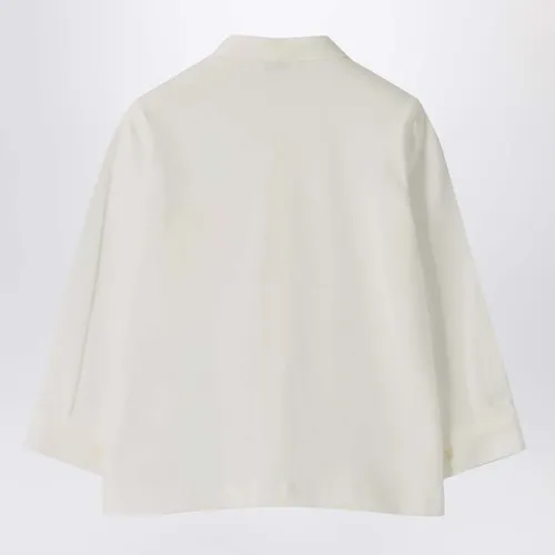 Camicia Manica Lunga - Il Gufo - Modalova