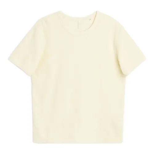 Crewneck T-shirt - Sunflower - Modalova