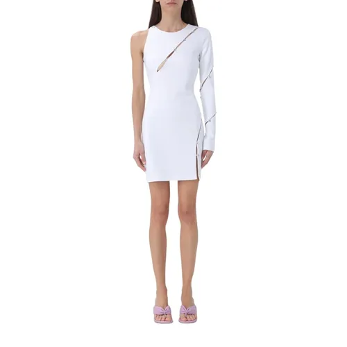 Dresses > Day Dresses > Short Dresses - - Chiara Ferragni Collection - Modalova