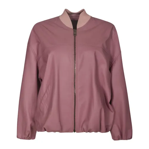Bomber Jacket - Simonetta Ravizza - Modalova