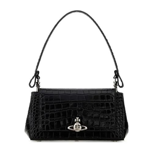 Hazel Medium Handbag - Vivienne Westwood - Modalova