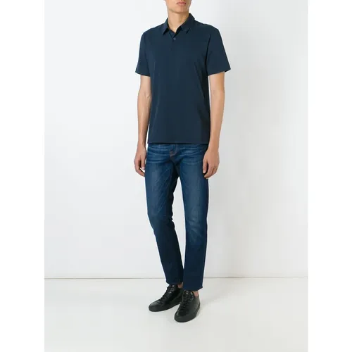 Polo Shirts - James Perse - Modalova