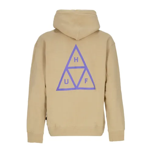 Triple Triangle Hoodie - HUF - Modalova