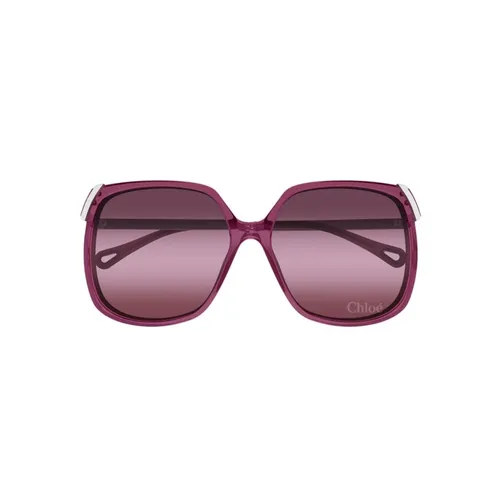 Authentic Glasses with Top-Notch Service - Chloé - Modalova