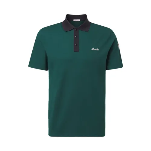 L1091 Polo - Moncler - Modalova