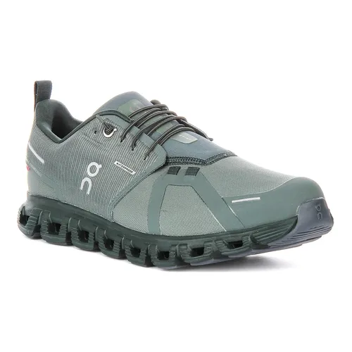 Cloud 6 Waterproof - On Running - Modalova