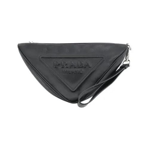Pre-owned Clutch - Prada Vintage - Modalova