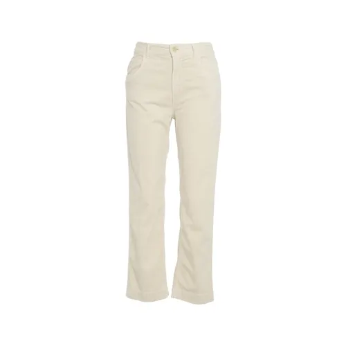 Trousers > Wide Trousers - - Kaos - Modalova