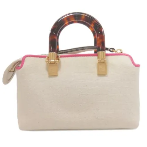 Pre-owned Vintage Mini Bag - Fendi Vintage - Modalova