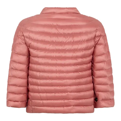 Padded Jacket - Moorer - Modalova