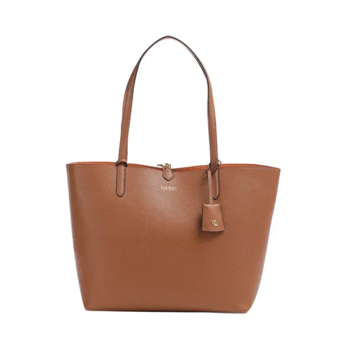 Medium Reversible Bag - Ralph Lauren - Modalova