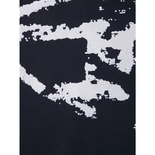 Crewneck Sweatshirt - Diesel - Modalova