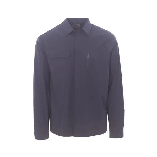 Maestro shirt - Herno - Modalova
