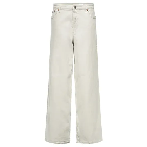 Wide Trousers - AG Jeans - Modalova