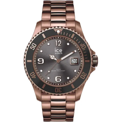 Steel - Ice-Watch - Modalova