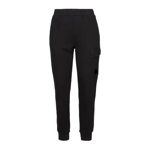 Trousers > Sweatpants - - C.p. Company - Modalova