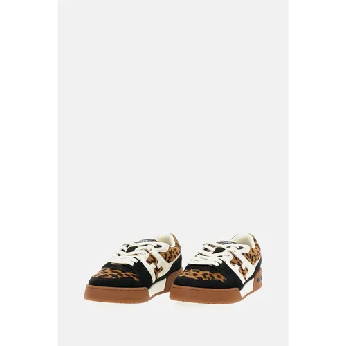 Match Low-top Platform - Fendi - Modalova