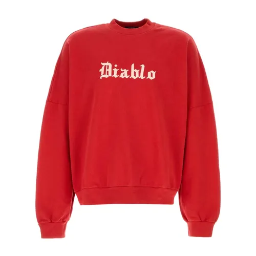 Sweatshirts - Willy Chavarria - Modalova