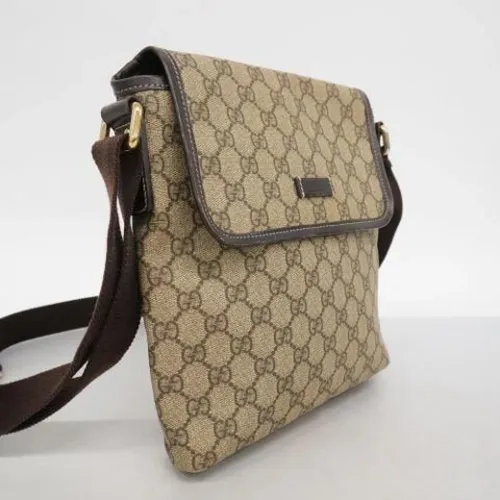 Pre-owned Cross Body Bag - Gucci Vintage - Modalova