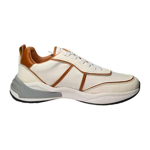 Pelle Sneaker - Alexander Smith - Modalova