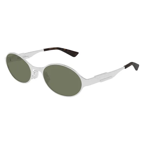 Panthos Sunglasses - Bottega Veneta - Modalova
