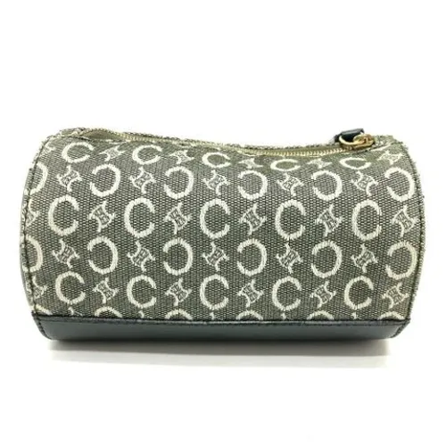 Pre-owned Canvas celine-bags - Celine Vintage - Modalova