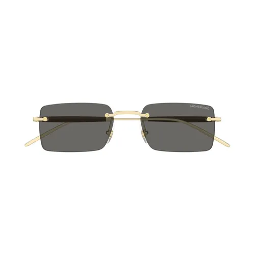 Glasant Sunglasses - Montblanc - Modalova