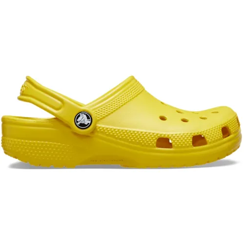 Shoes > Flats > Clogs - - Crocs - Modalova