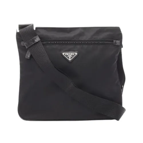 Pre-owned > Pre-owned Bags > Pre-owned Cross Body Bags - - Prada Vintage - Modalova
