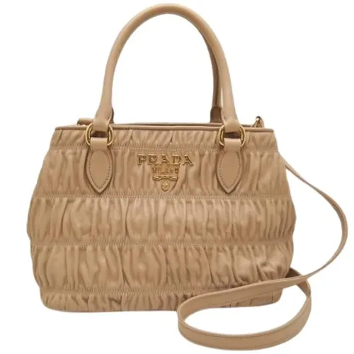 Pre-owned Vintage Handbag - Prada Vintage - Modalova