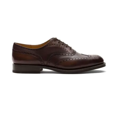 Scarpe Derby classiche per uomo - Church's - Modalova