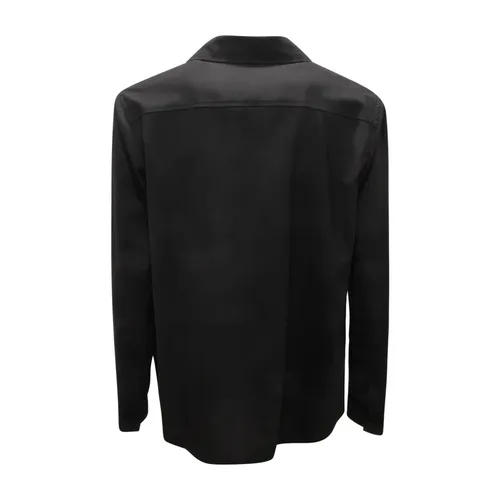 Wool Jacket Made in Italy - Briglia - Modalova