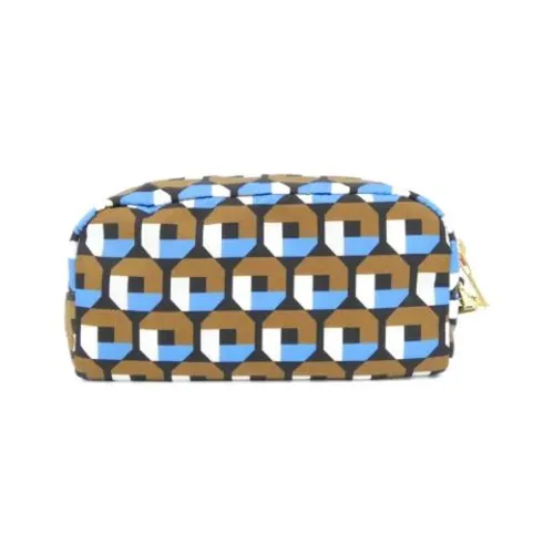 Pre-owned Vintage Pouch - Prada Vintage - Modalova