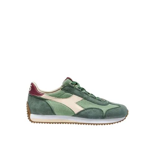 Equipe Canvas SW Evo - Diadora - Modalova