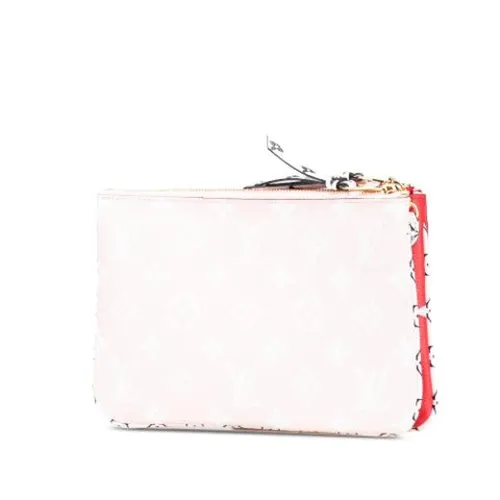 Pre-owned Vintage Clutch - Louis Vuitton Vintage - Modalova