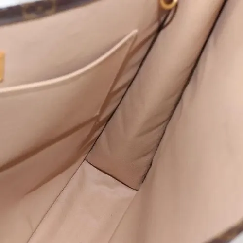 Pre-owned Tote Bag - Louis Vuitton Vintage - Modalova