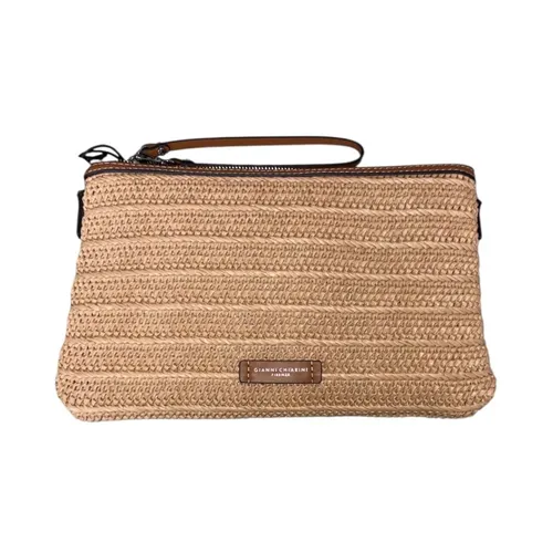 Marcella Clutch - Gianni Chiarini - Modalova