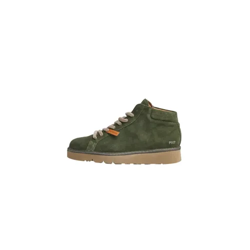 P007 Ankle Boot - Panchic - Modalova