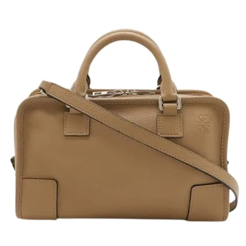 Pre-owned Mini Bag - Loewe Pre-owned - Modalova