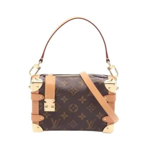 Pre-owned Mini Bag - Louis Vuitton Vintage - Modalova