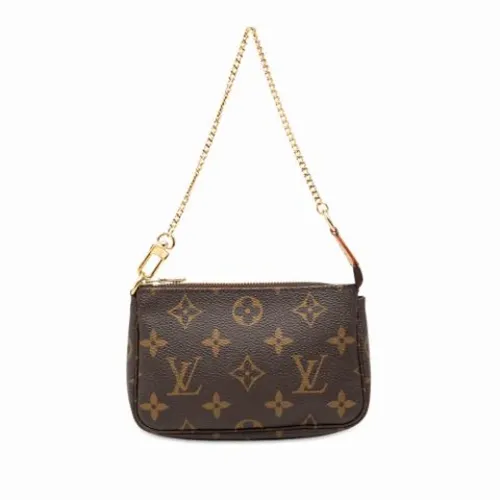 Bolso Mini Pre-owned - Louis Vuitton Vintage - Modalova