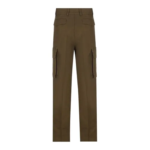 Pantalone Cargo - Valentino - Modalova